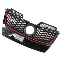 Accessoires Extérieurs Revêtements 1K0853651E Grilles pour Volkswagen GOLF5 Golf V GTI 2003 2004 2005 2006 2007