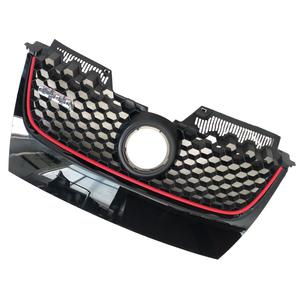 Accesorios Exteriores, Rejillas 1K0853651E para Volkswagen GOLF5 <span class=keywords><strong>Golf</strong></span> <span class=keywords><strong>V</strong></span> <span class=keywords><strong>GTI</strong></span> 2003 2004 2005 2006 2007 - Product Image 4