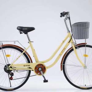 Vélo de scooter de mobilité de grand pneu atmosphérique <span class=keywords><strong>simple</strong></span> en gros explosif - Product Image 6