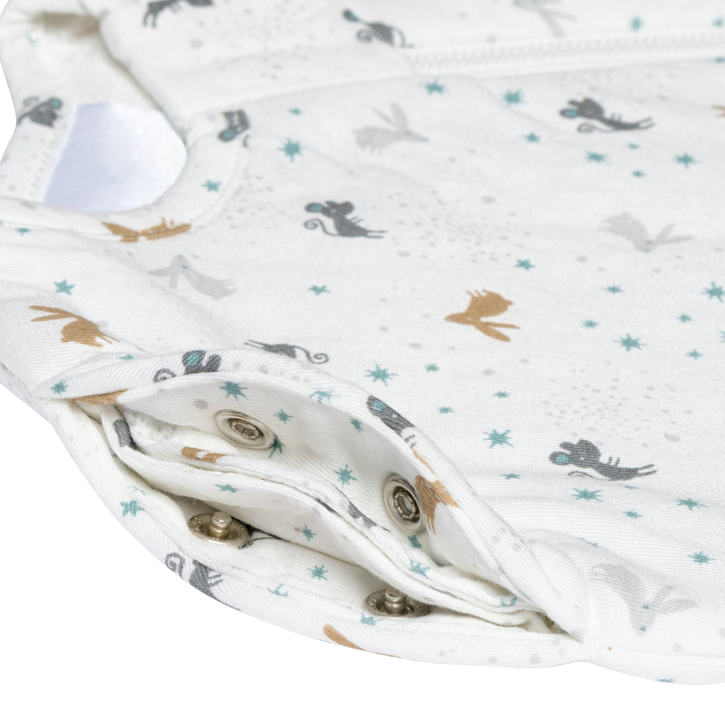 baby sleeping bag bamboo