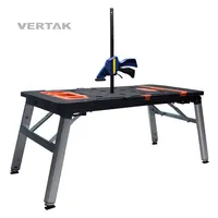 VERTAK - Aluminum Folding Workbench