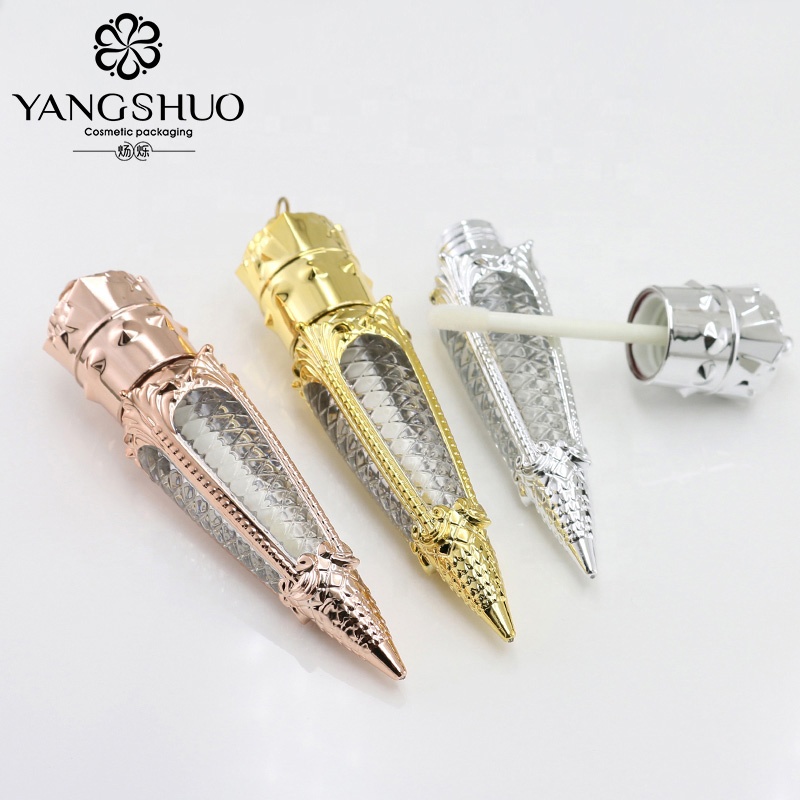 lip gloss tubes crown