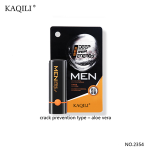 <span class=keywords><strong>Baume</strong></span> à lèvres biologique au thé vert et à la menthe, lotion naturelle hydratante et hydratante pour les hommes, livraison gratuite - Product Image 6