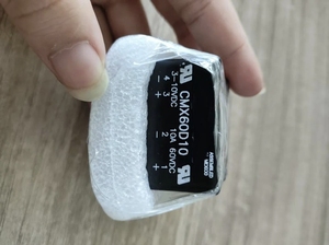 Excellent Quality CMX60D10 Crydom <b>Solid</b> <b>State</b> <b>Relay</b> 10A 60V DC MOSFET Output SSR for Industrial Automation Available For Sale - Product Image 6