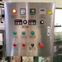 Cuve de mélange liquide automatique 50L-10T avec agitateur et moteur, chauffage vapeur sous chemise SUS304, économe en énergie, faible bruit, pour produits chimiques et plastiques