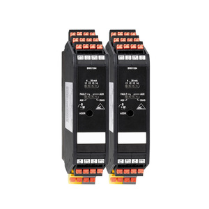 Módulo de entrada BW BWU1364 Asi, 4 x 4, 20 mA, entrada analógica, bloque de terminales de inserción, para automatización industrial - Product Image 2