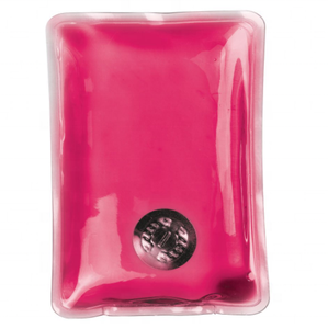 Almohadilla de Gel Reutilizable Fría/Caliente (Calentador de Manos de Bolsillo) - Product Image 2