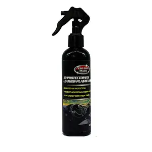 ODM/OEM hot selling car care products 2022 car wax dashboard protectant spray factory