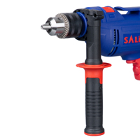 Perceuse à percussion électrique SALI 2113P 550W 13mm