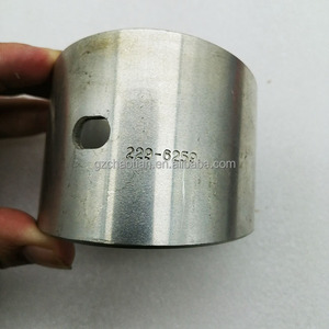 Piezas de Repuesto para Excavadora Diésel 216-5582, Buje de Culata para Motor Diésel C15 C18, Cojinete de Árbol de Levas 2165582 - Product Image 6