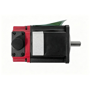 A06B-0115-B203 สำหรับมอเตอร์ AC อุตสาหกรรมอัจฉริยะ 0.5kW ของ Fanuc รุ่น High Pro ที่เชื่อถือได้สำหรับการซ่อมแซมสำหรับ Fanuc - Product Image 3