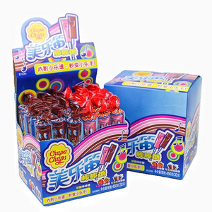 15g*30 Piezas <span class=keywords><strong>de</strong></span> Piruletas con Sonido, Dulces y Golosinas - Product Image 3