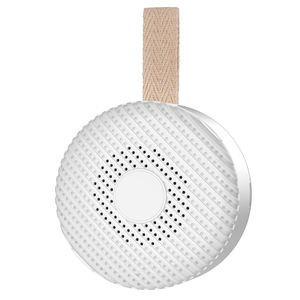 Máquina de Sonido Portátil Mini con Ruido Blanco para Niños, 24 Sonidos Relajantes, Altavoces Aptos para Bebés - Product Image 1