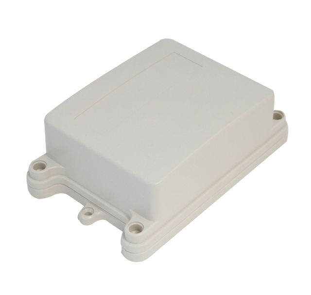 DRX Everest PW048 Wall Mounted Outdoor ABS IP65 Waterproof Electrical Power Network Distribution Box PCB Enclosure CE ROHS