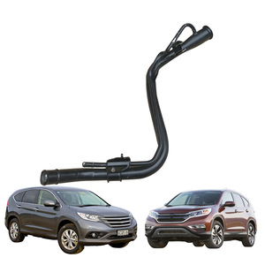 Tuyau de remplissage de carburant Honda 17667-T0A-H00 en fer, pièce de rechange pour la réparation du système d'essence du CRV, neuf, provenance Chine - Product Image 5