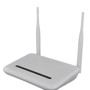 Bộ Định Tuyến Wifi Không Dây 300Mbps, 4 Cổng 802.11b/n, Modem <span class=keywords><strong>Adsl</strong></span> Với <span class=keywords><strong>Voip</strong></span> - Product Image 2