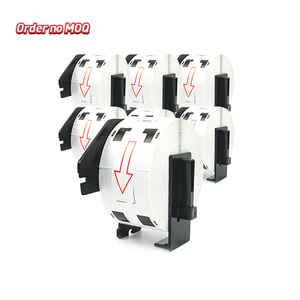 <span class=keywords><strong>Etiquetadora</strong></span> <span class=keywords><strong>Dymo</strong></span> Label Writer <span class=keywords><strong>450</strong></span>, Fabricante de Etiquetas Adhesivas, Etiquetas de Papel BOPP, Impermeables, Tamaños/Formas Personalizables, Color Personalizado, Supermercado - Product Image 3