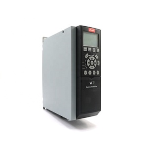 สำหรับมอเตอร์ AC ตัวแปลงความถี่ควบคุมความเร็ว 131B0464 3x400V 2.2kW VFD มอเตอร์ไดรฟ์ 131F0430 - Product Image 2