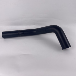 Tuyau de radiateur EPDM personnalisé de haute qualité fabricant tuyau en caoutchouc automobile robuste OEM 21501-4M400 échantillon gratuit disponible - Product Image 1