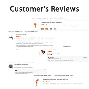 Polipasto eléctrico de cadena para escenario, elevador eléctrico y elevador de escenario de 1 tonelada - Product Image 6