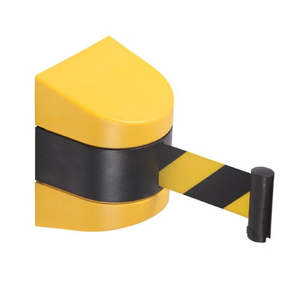 Barrera de Plástico para Montar en la Pared con Cinta de 3 <span class=keywords><strong>Metros</strong></span>, 5 <span class=keywords><strong>Metros</strong></span> y <span class=keywords><strong>10</strong></span> <span class=keywords><strong>Metros</strong></span> - Product Image 1