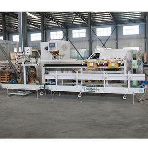 Nouvelle machine à coudre industrielle automatique à aiguille simple pour sacs de 25-50 kg, destinée aux granulés ensachés, à la farine et aux poudres grossières - Product Image 2