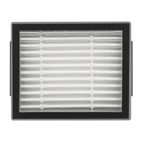Filtre HEPA pour aspirateur robot IRobot I3 I3 Plus I4 I4 Plus I7 I7 Plus E5 E6, filtre de remplacement