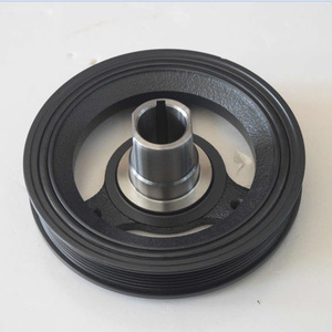 Nouvel ensemble d'équilibrage harmonique 90537704 pour Chevrolet Orlando 2012-2014 - Product Image 3