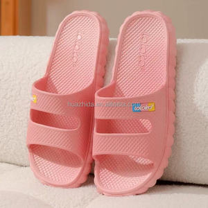 Huazhida fabricant PVC chaussure moule plastique PCU Air <span class=keywords><strong>soufflé</strong></span> sandales et pantoufles faisant des <span class=keywords><strong>moules</strong></span> de Machine - Product Image 5