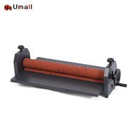 Laminateur à froid à rouleaux pour feuilles de vinyle photo LBS750 A0 A1 A2 A3 A4