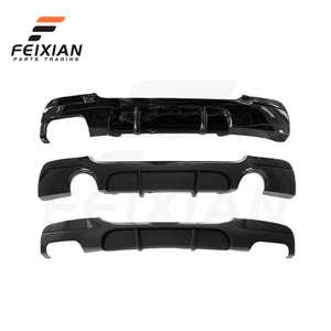 FeiXian Neue Ab Werk Direktverkauf <span class=keywords><strong>M</strong></span>-Paket Autozubehör MP-Stoßstange zum Anschrauben mit 1 Jahr Garantie für 3er E90 2005-2011 - Product Image 1