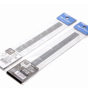 Tube en caoutchouc creux circulaire japonais Wave OM-221-548-225, modèle PVC gris Gundam, épaisseur 2.0mm pour assemblage DIY - Product Image 4