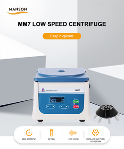 Mano micro <span class=keywords><strong>hematocrito</strong></span> Sanguin cytospin centrífuga kit prp centrífuga separador de la máquina PRP belleza 80-2b centrífuga - Product Image 5
