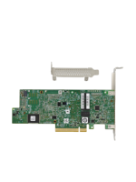 Controlador RAID PCIe 3.0 Broadcom MegaRAID 9361-8i de 8 Puertos, 12 Gb/s, Adaptador Interno SAS SATA