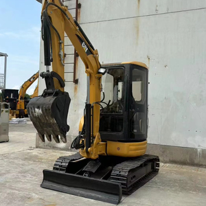 Excavatrice d'occasion, matériel de terrassement, Cat 303CR à vendre - Product Image 1