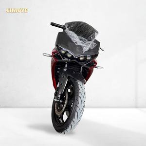 Motocicleta Eléctrica de 3000W y 72V, Motor sin Escobillas, Scooter para Adultos, Modelo de Carreras, Superventas - Product Image 2