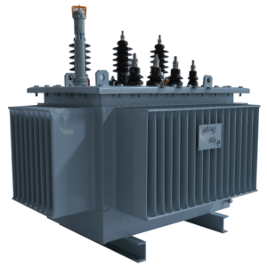 Transformador de 300Kva 400Kva para Distribución de Energía, 11KV a 0.4KV, Trifásico - Product Image 2