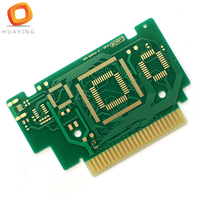 Pembuat Papan Sirkuit Cetak Berlapis-lapis (PCB & PCBA) Inovatif & Teknologi Elektronik Inovatif