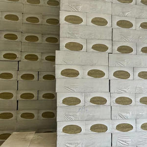 Panel <span class=keywords><strong>de</strong></span> <span class=keywords><strong>lana</strong></span> <span class=keywords><strong>de</strong></span> <span class=keywords><strong>roca</strong></span> para aislamiento térmico <span class=keywords><strong>de</strong></span> 100 mm, densidad industrial, con lámina <span class=keywords><strong>de</strong></span> aluminio, hecha <span class=keywords><strong>de</strong></span> <span class=keywords><strong>lana</strong></span> mineral <span class=keywords><strong>de</strong></span> basalto - Product Image 3