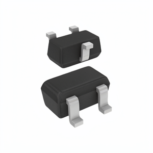 Transistors SC-75, SOT-416 Buy Electronics Components Online PDTA115TE,115 Manufacturer Channel - Product Image 1