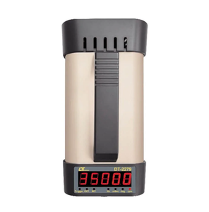 Estroboscopio Digital Profesional de Larga Duración con Carcasa Metálica, 1 Año de Garantía, Fuente de Luz Potente IP66, DT-2279 - Product Image 1