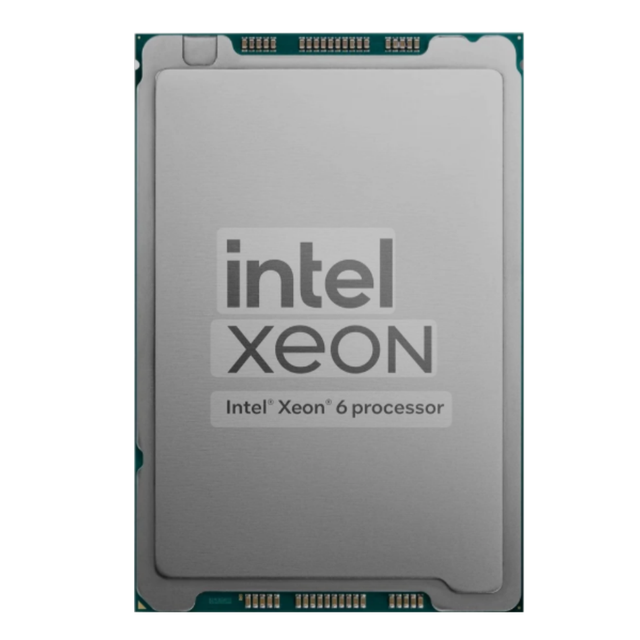 Intel Xeon 6515P 2.3GHz 16-core 150W Processor for HPE P74506-B21