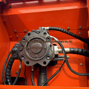 Maquinaria de Construcción Marca Doosan de 30 Toneladas, Daewoo 300 Doosan Dx300 en Venta - Product Image 6