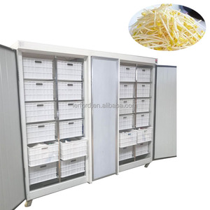 أفضل سعر لماكينة صنع Mung ، آلة زراعة Mung - Product Image 3