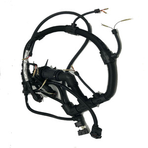 20554258 20554258 Arnés de Cables para Excavadora EC240B EC290B - Product Image 3