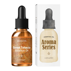 Huile essentielle <span class=keywords><strong>de</strong></span> lavande <span class=keywords><strong>de</strong></span> haute qualité pour le soin du visage et du corps, hydratante, nourrissante, adoucissante pour la peau, flacon compte-<span class=keywords><strong>gouttes</strong></span> 30 ml - Product Image 6