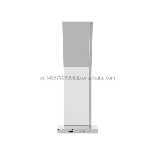OLED Screen Desktop Type 55 Inch Smart OLED TV Android Version 55 Inch Transparent OLED Screen Display