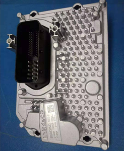 Geely Coolray 정품 자동차 부품 <span class=keywords><strong>TCM</strong></span> OEM3055025900 8890431543 새로운 조건 - Product Image 4