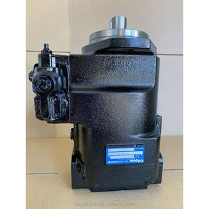 Bomba de Pistones Oilgear Pvg130E1Uvrsfk-P-1Nn/Fnn - Product Image 4