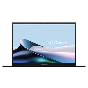 New 2025 US <strong>Zenbook</strong> <strong>14</strong> UM3406KA <strong>14</strong>'' 2.8K 120Hz OLED Screen AI 7 32GB RAM 1TB SSD 75Wh Ultra Thin Aluminium Business Laptop - Product Image 4